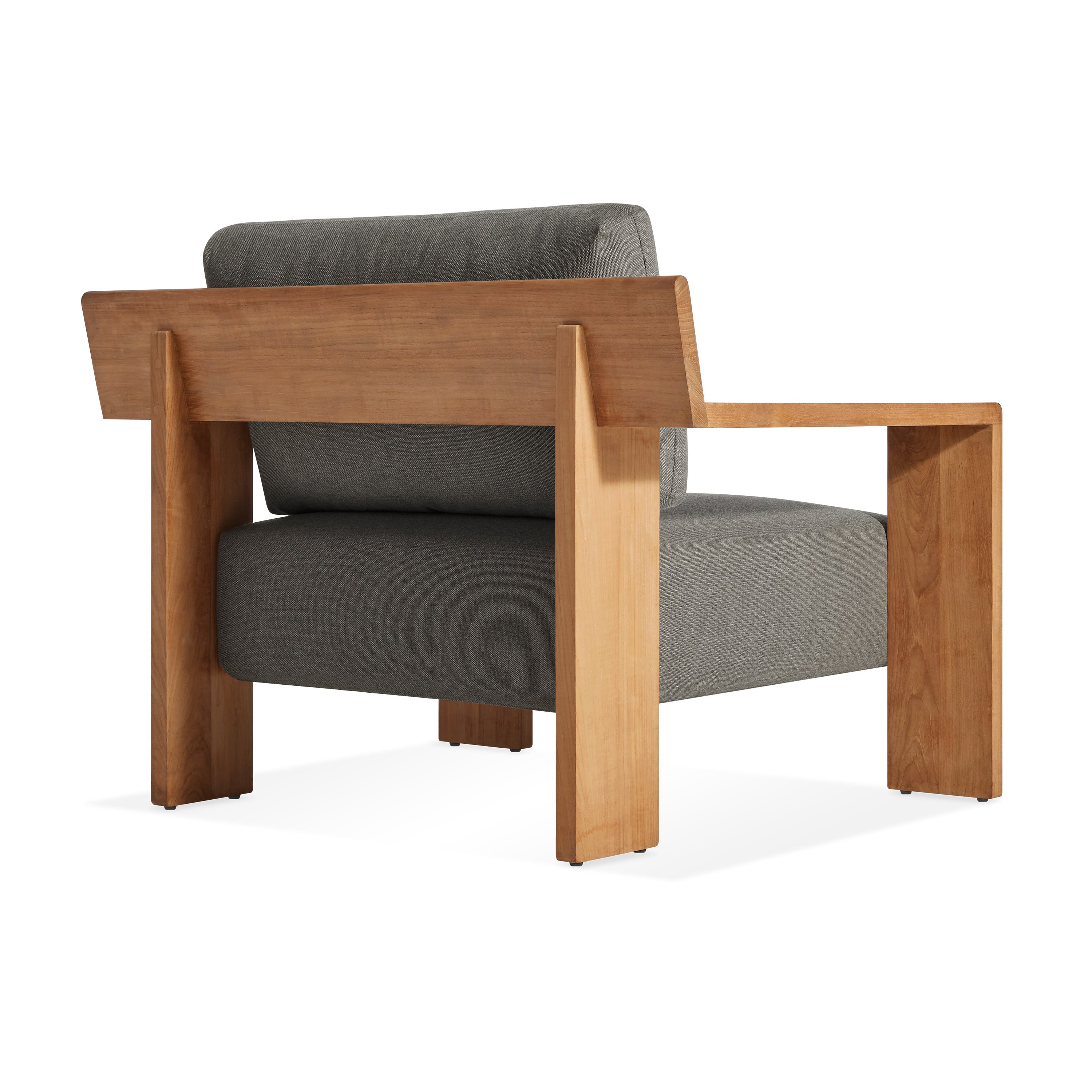 Blu Dot Ridge Lounge Chair - Thumbnail 5