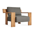 Ridge Outdoor Lounge Chair
