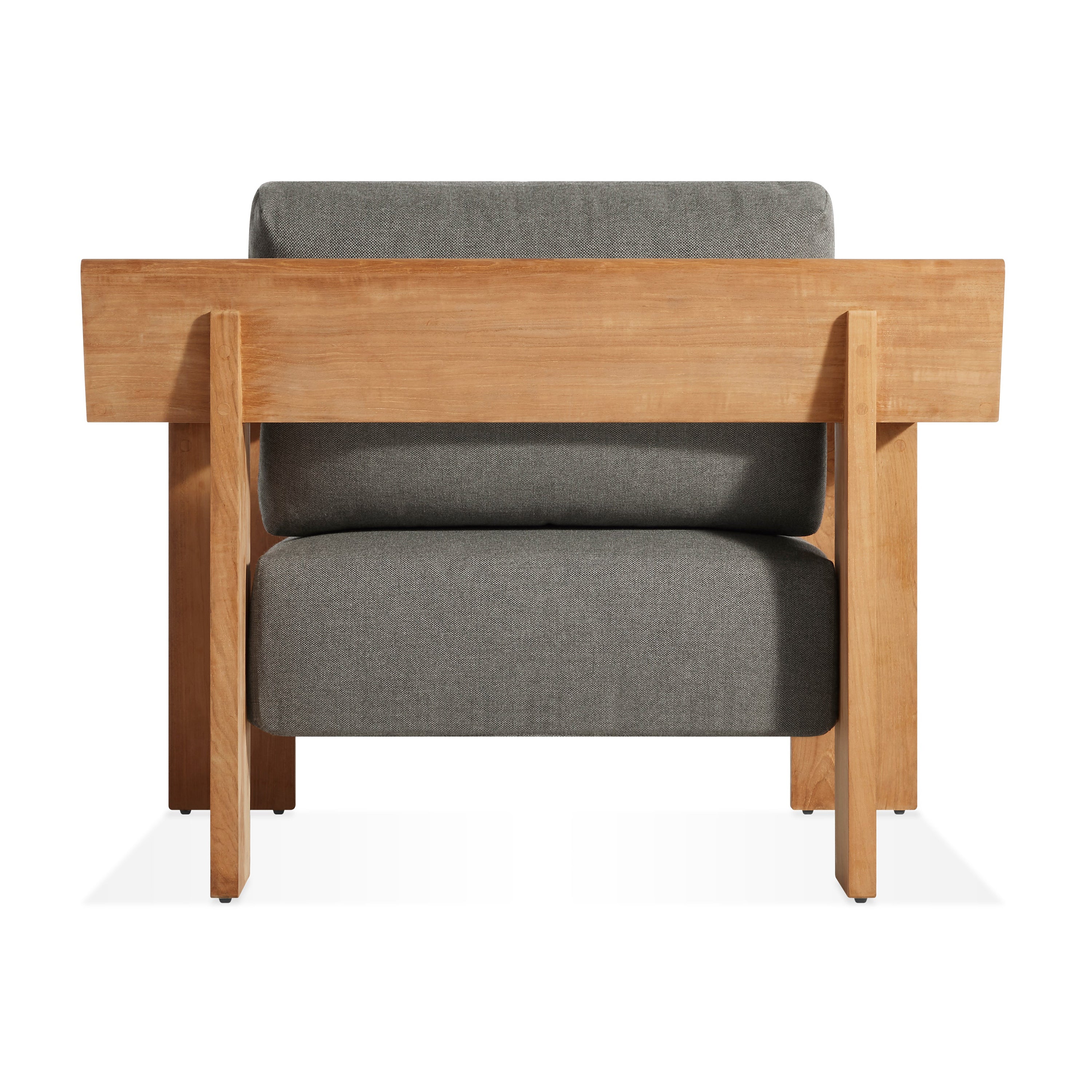 Blu Dot Ridge Lounge Chair - Thumbnail 2