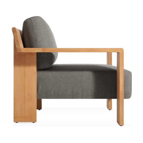 Ridge Outdoor Lounge Chair