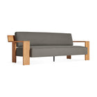 Ridge Outdoor Sofa