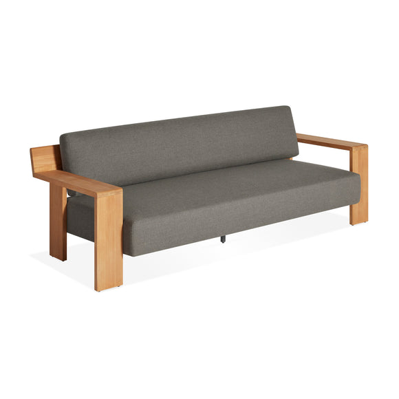 Ridge Outdoor Sofa