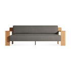 Ridge Outdoor Sofa