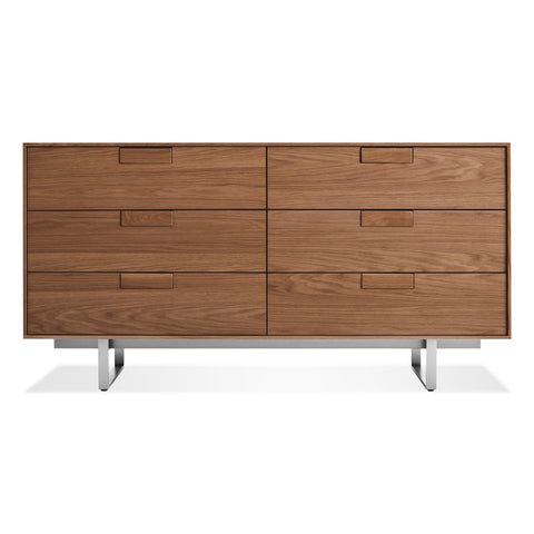 Series 11 6 Drawer Dresser