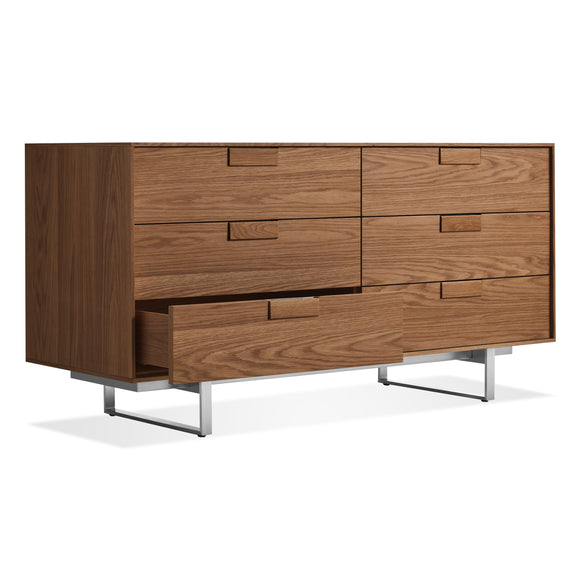 Blu Dot Series 11 6 Drawer Dresser 2Modern