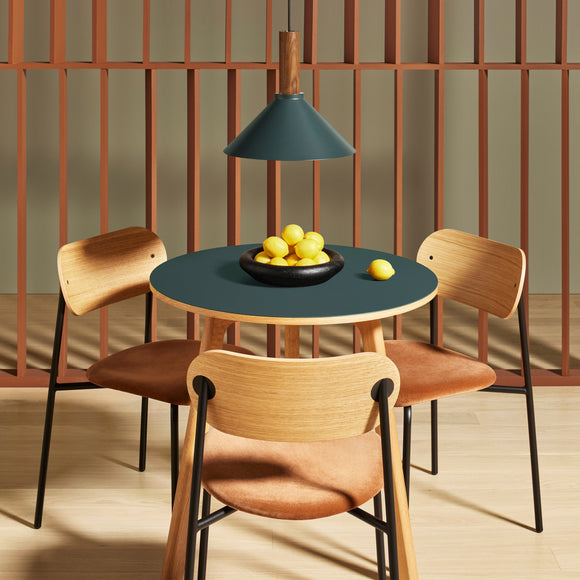 SideBySide Dining Chair