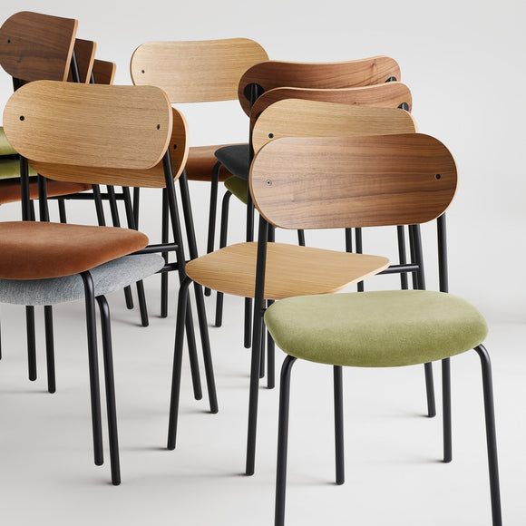 SideBySide Dining Chair