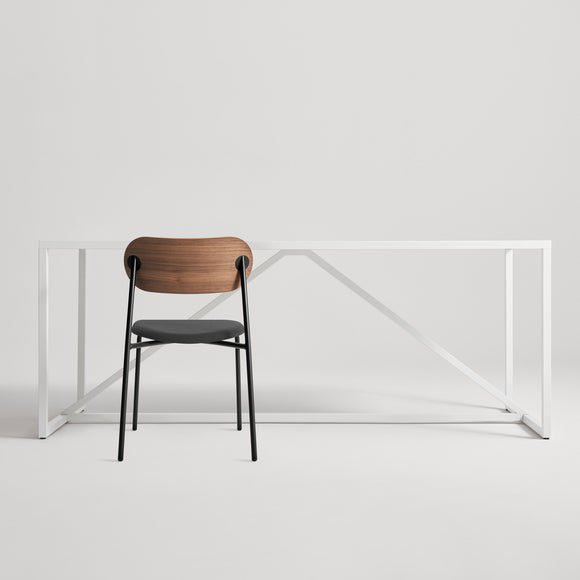 SideBySide Dining Chair