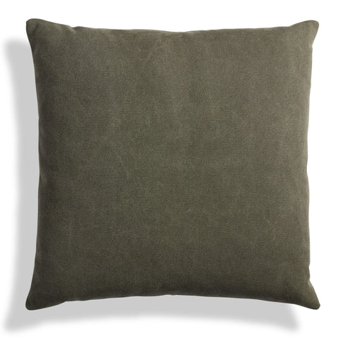 Signal Square Pillow