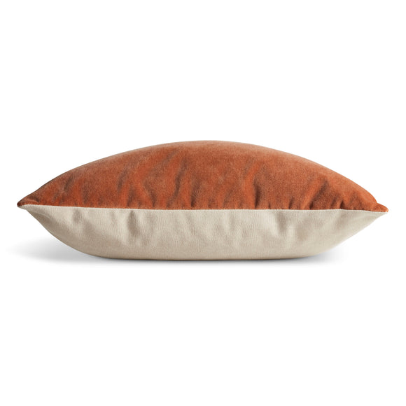 Signal Square Pillow