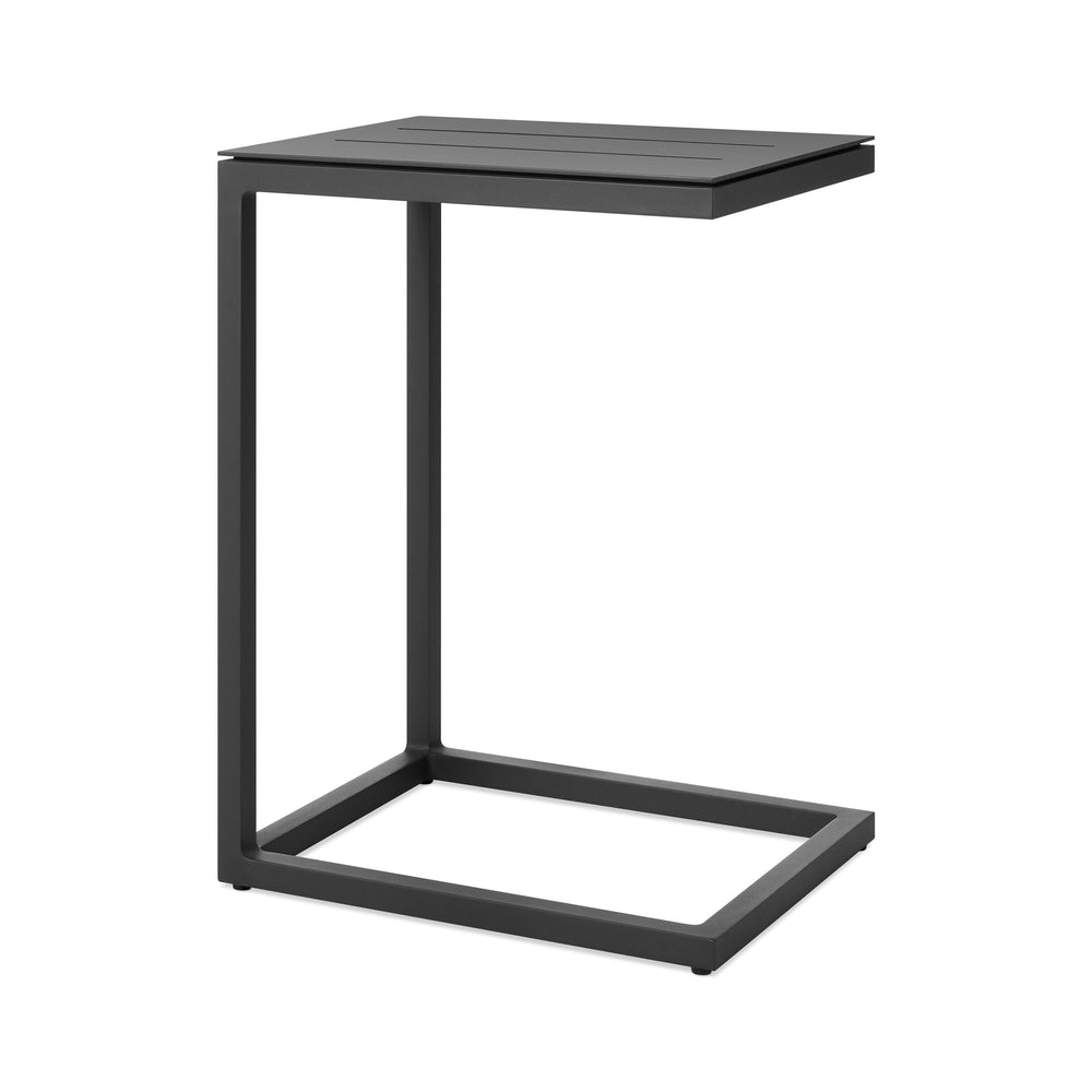 Skiff Outdoor Side Table