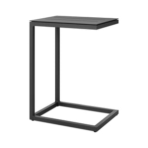 Skiff Outdoor Side Table
