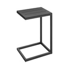 Skiff Outdoor Side Table