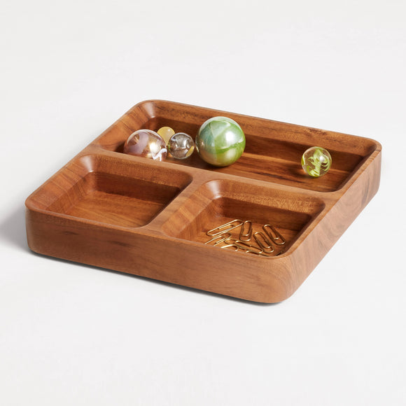 Square One Organizer Tray