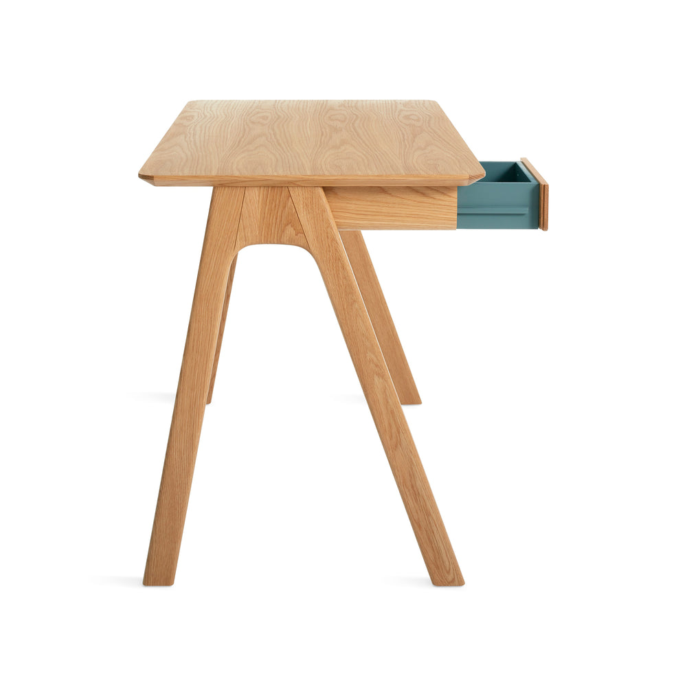 Stash Table Blu Dot Stash Desk - 2Modern