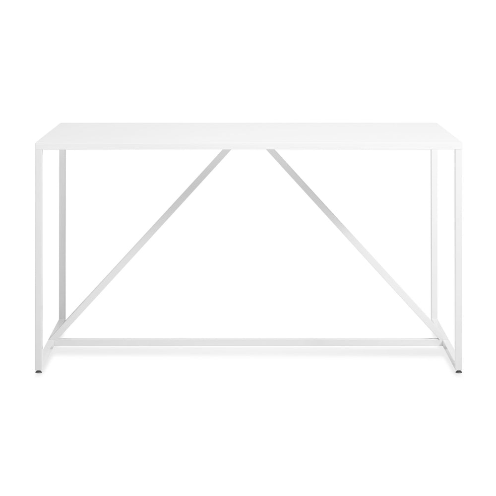 Strut Large Bar Height Table
