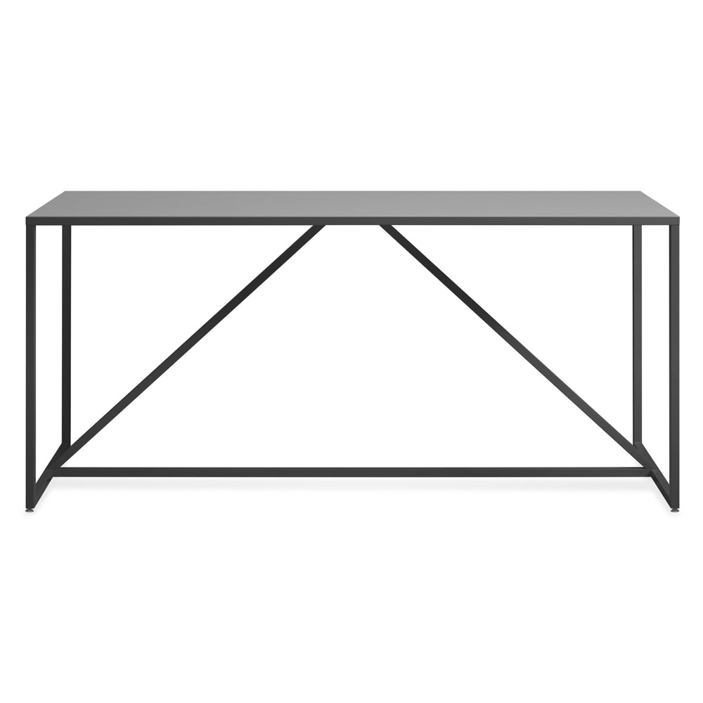 Strut Large Bar Height Table