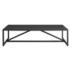 Strut Outdoor Coffee Table