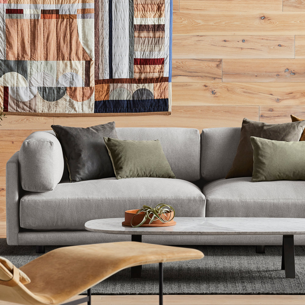 Sunday Sofa