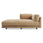 Sample color Camel Velvet