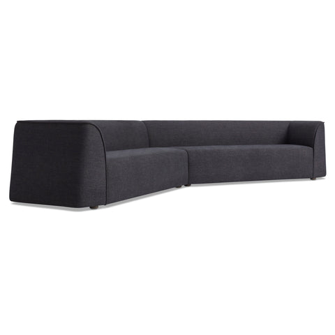 Thataway Angled Sectional Sofa