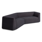 Thataway Small Angled Sectional Sofa