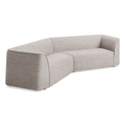 Thataway Small Angled Sectional Sofa