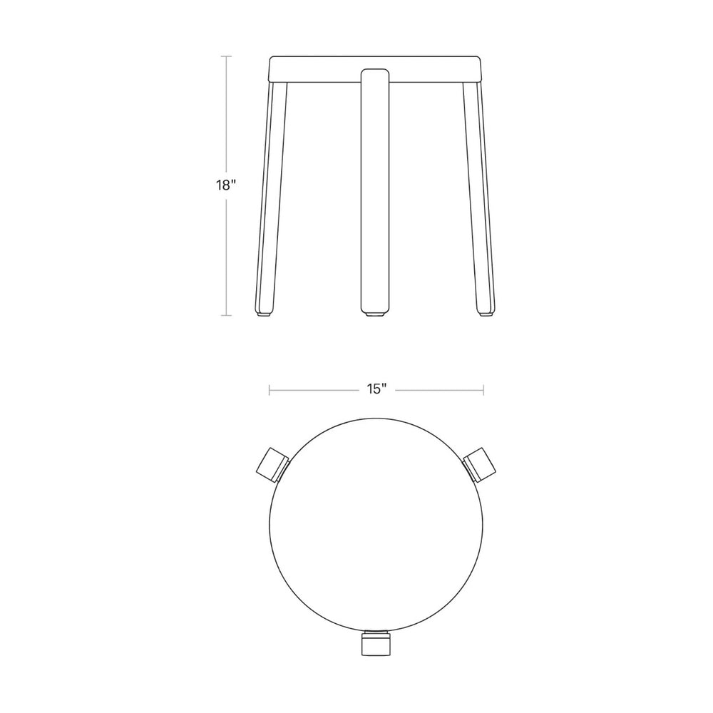 Unit Stool