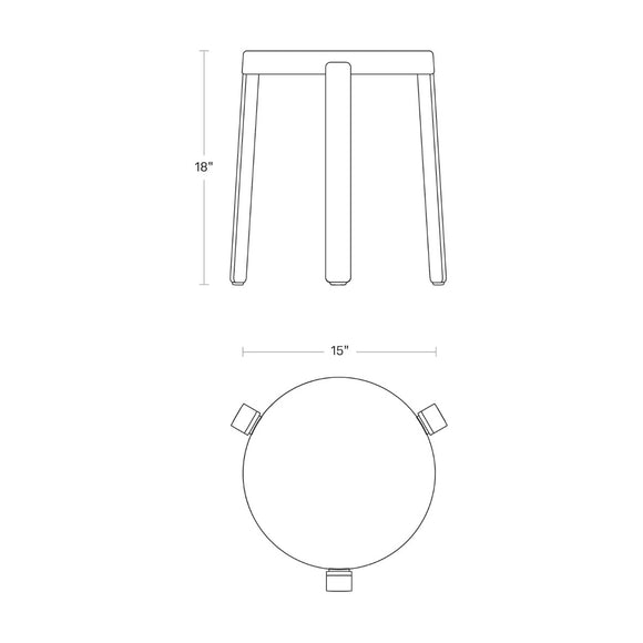 Unit Stool