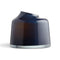 Variant Glass Vase  option Midnight Blue / Large