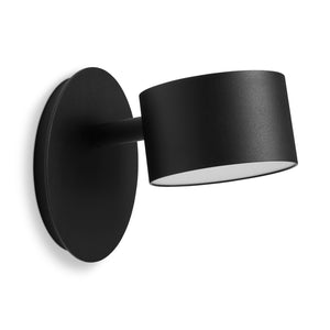 Verge Wall Sconce