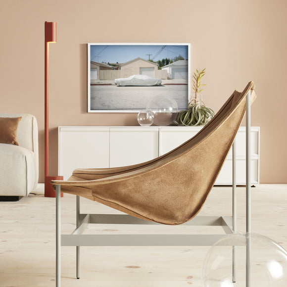 Blu dot floor lamp hotsell