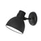 Blux System Wall Light  option Black