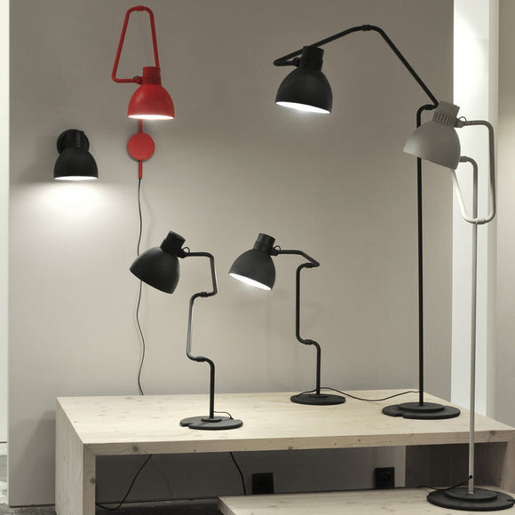 Blux System Wall Light