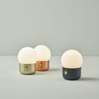Kup Camp Portable Lamp