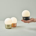 Kup Camp Portable Lamp