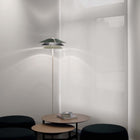 Overlay Floor Lamp