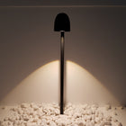 Speers Outdoor Bollard Light