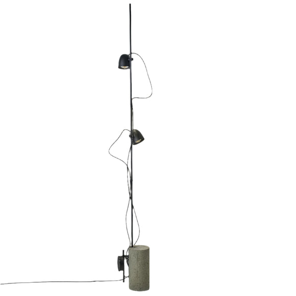 Speers Outdoor Floor Lamp