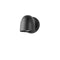 Speers Outdoor W1 Wall Sconce  option Matte Black