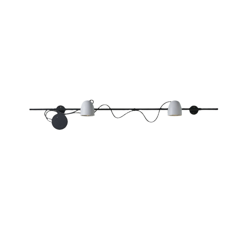 Speers Outdoor Wall Sconce