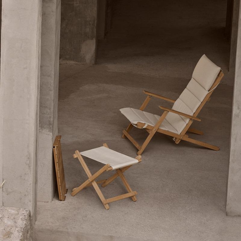 BM5568 Outdoor Deck Chair