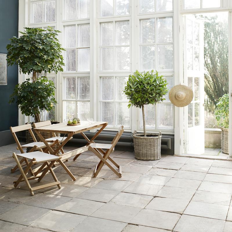 BM5568 Outdoor Deck Chair