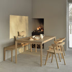 Bok Dining Table