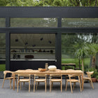 Bok Outdoor Dining Table