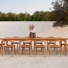 Bok Outdoor Dining Table