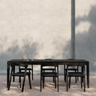 Bok Outdoor Dining Table