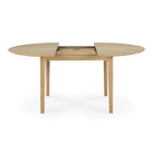 Bok Round Extendable Dining Table