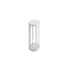 In Vitro Outdoor Bollard Light  option White / 3000K - Soft White