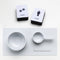 Mogo Feeding Kit  option Light Grey